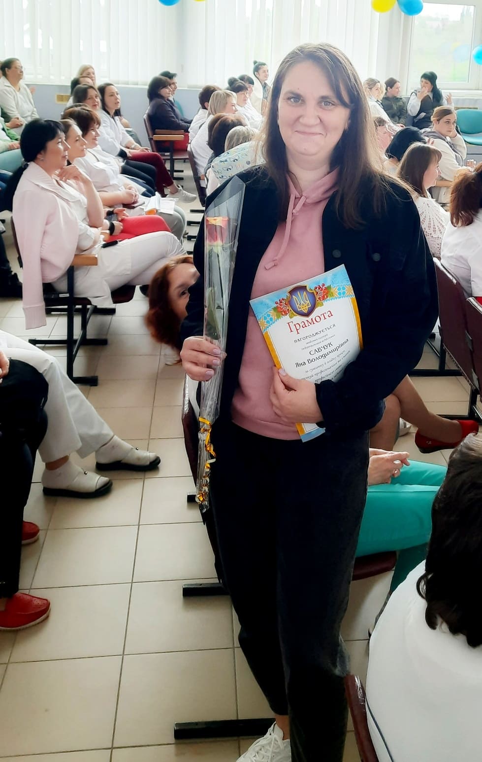 День медсестри 2023