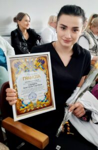 День медсестри 2023