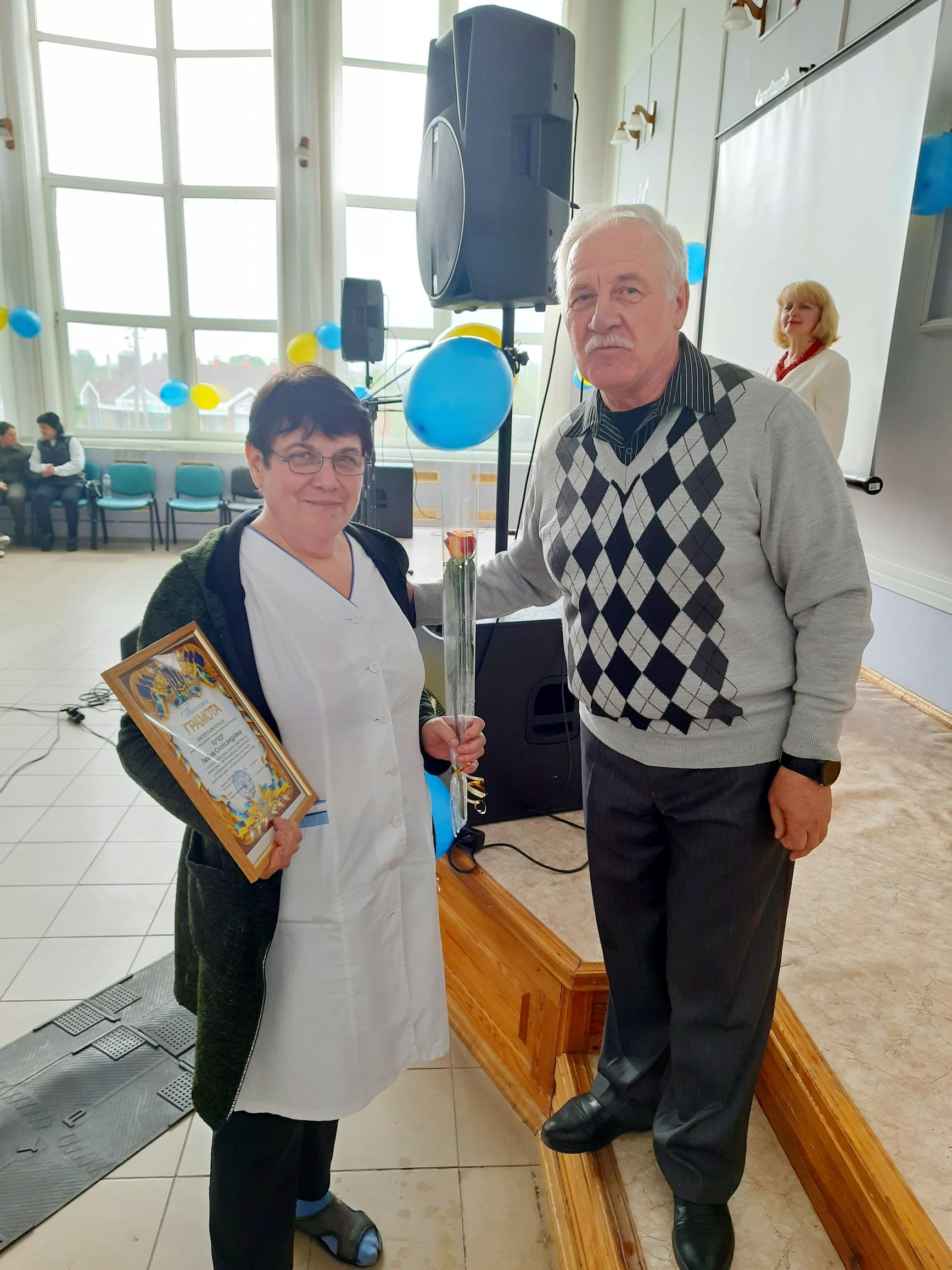 День медсестри 2023