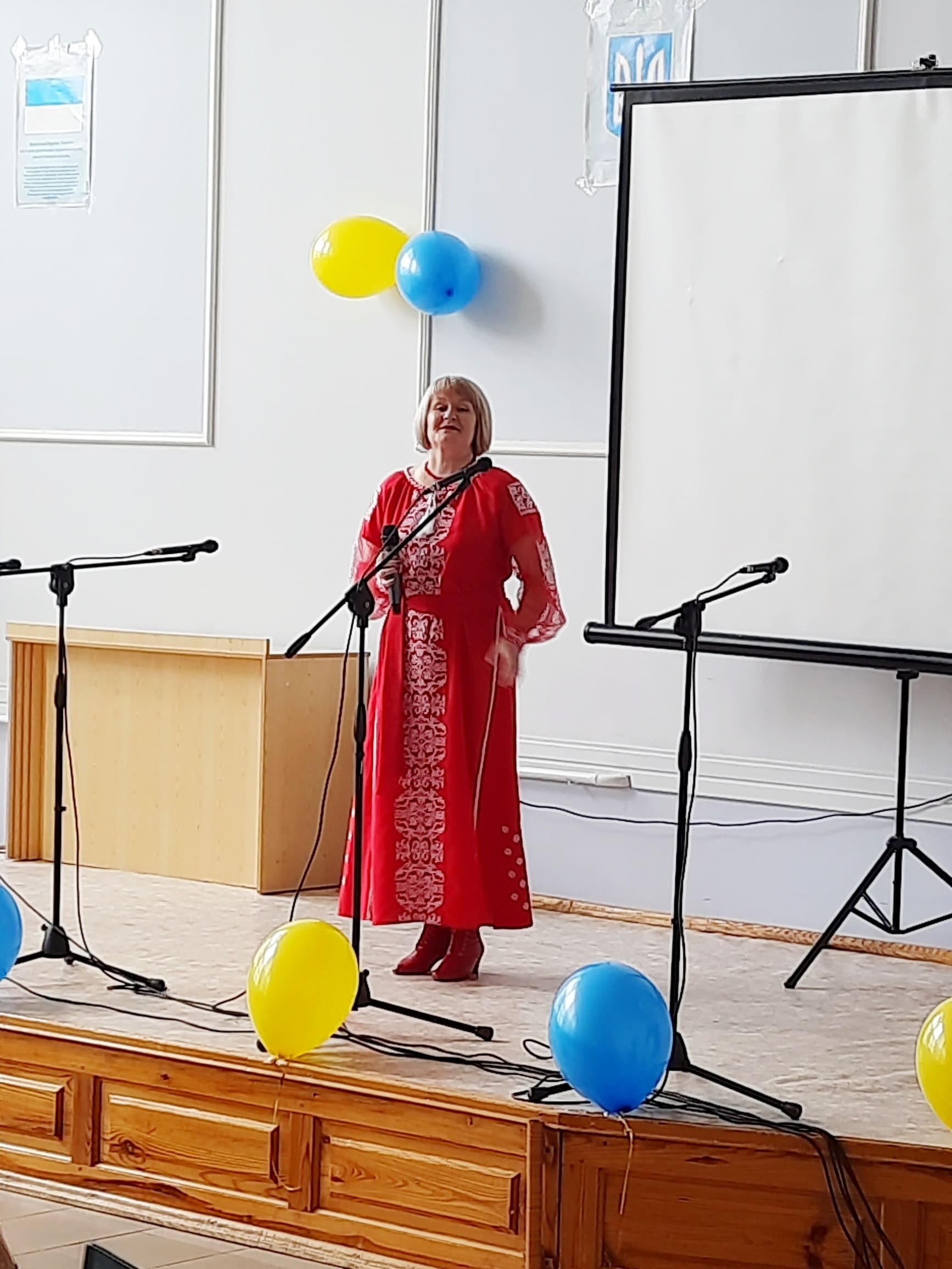 День медсестри 2023