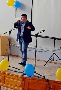 День медсестри 2023