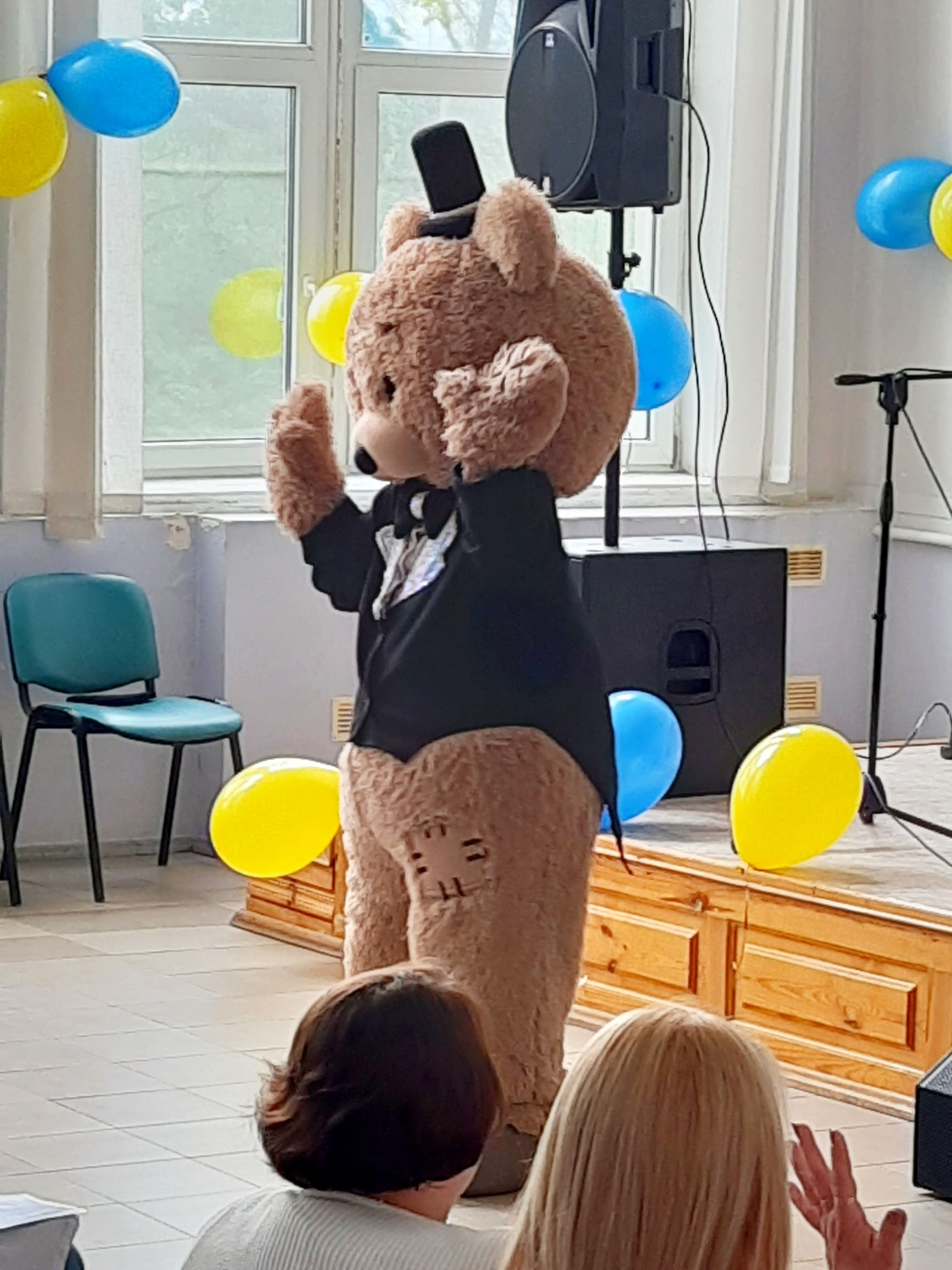 День медсестри 2023