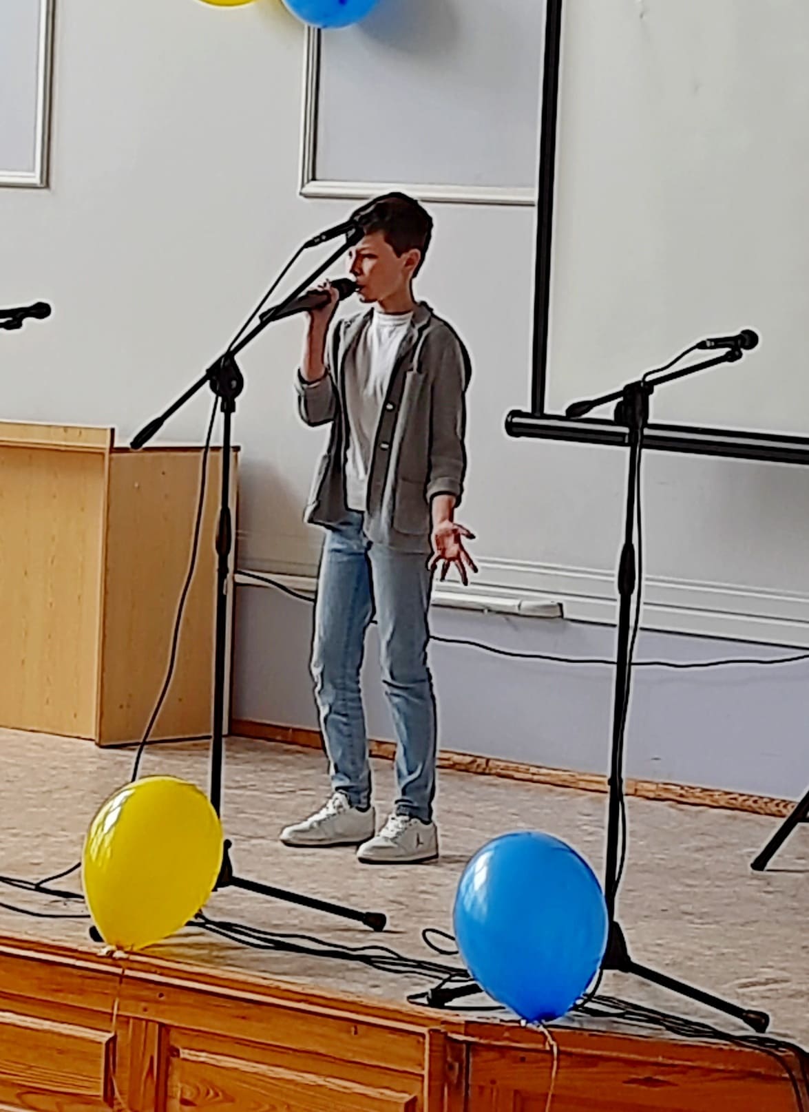 День медсестри 2023