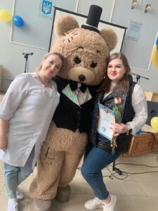 День медсестри 2023