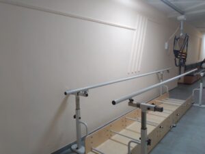 Відділення реабілітації