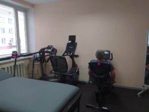 Відділення реабілітації