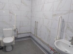 Відділення реабілітації