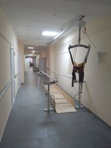 Відділення реабілітації