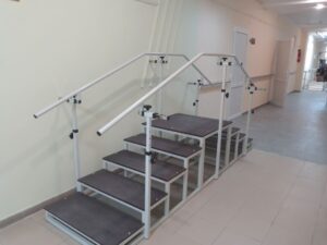 Відділення реабілітації