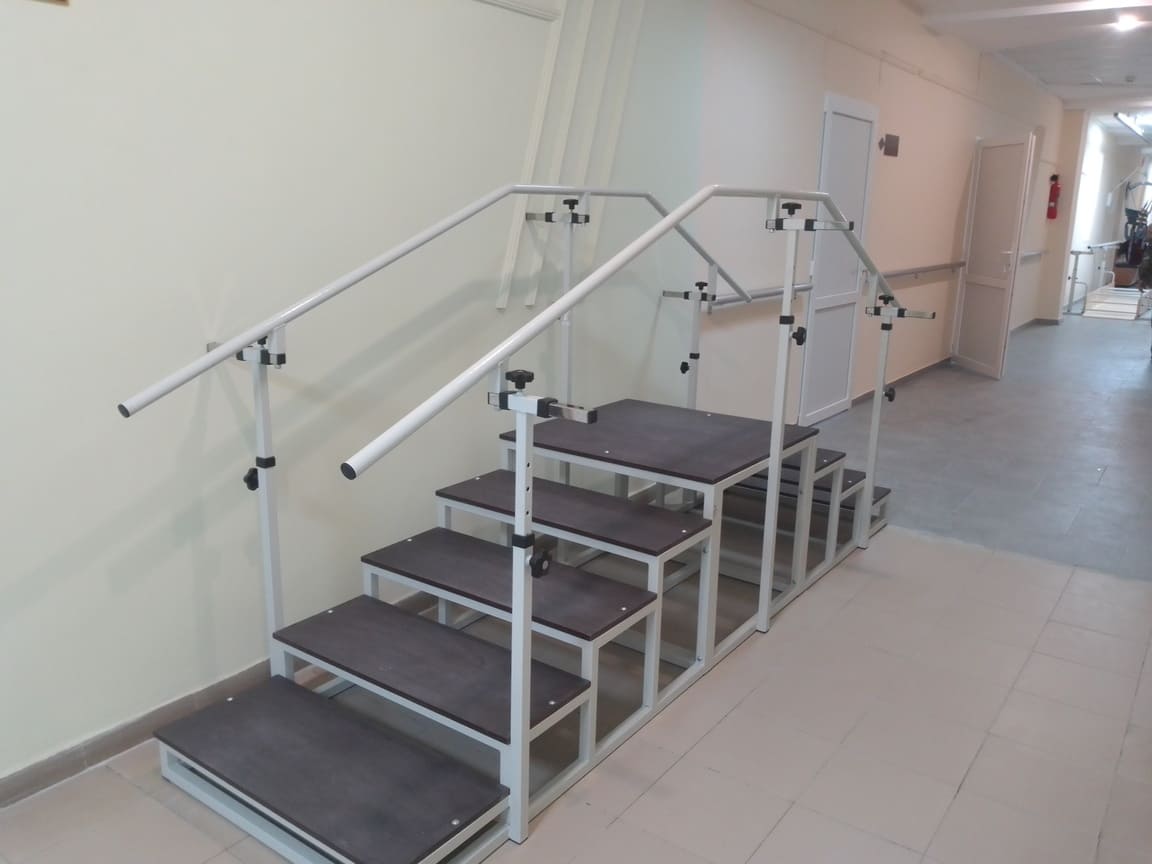 Відділення реабілітації